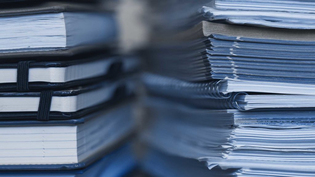 Bücher & Publikationen