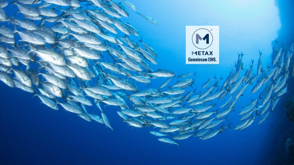 Metax<sup>®</sup> Metax<sup>®</sup>